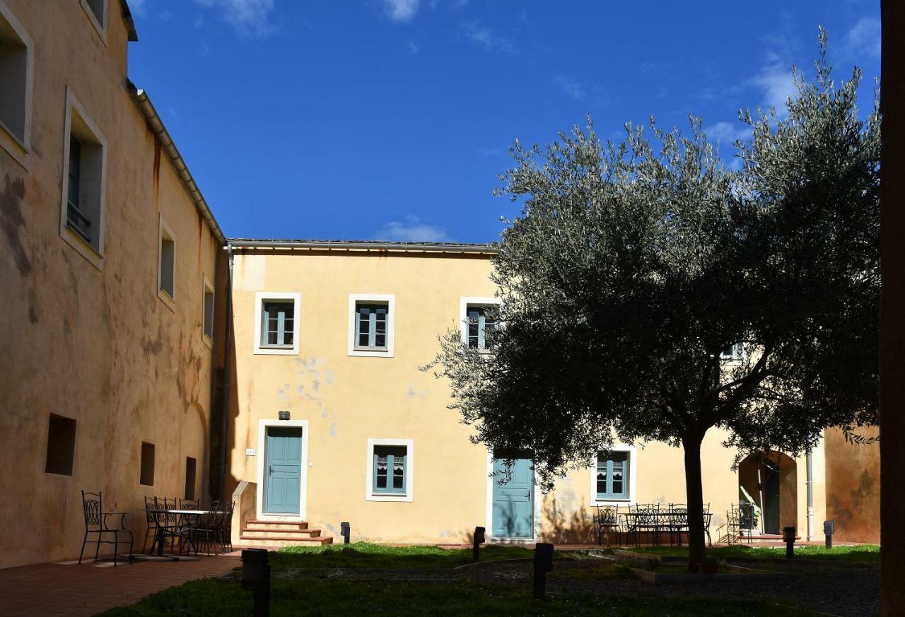 Residence I Fioretti Canari Exterior foto